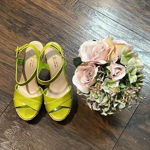 Sebastián shoes 👠